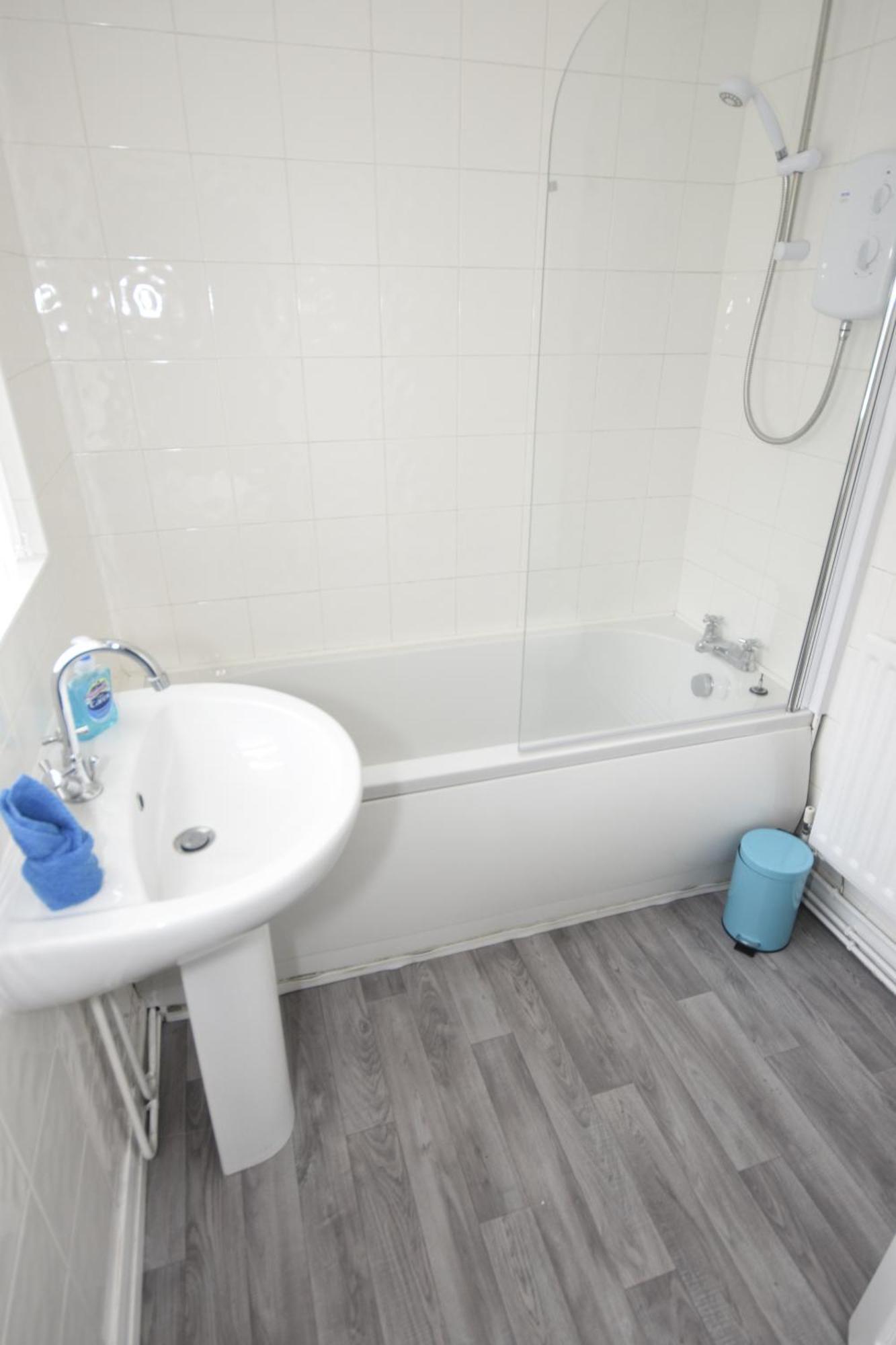 Townhouse @ Penkhull New Road Stoke Hotell Exteriör bild