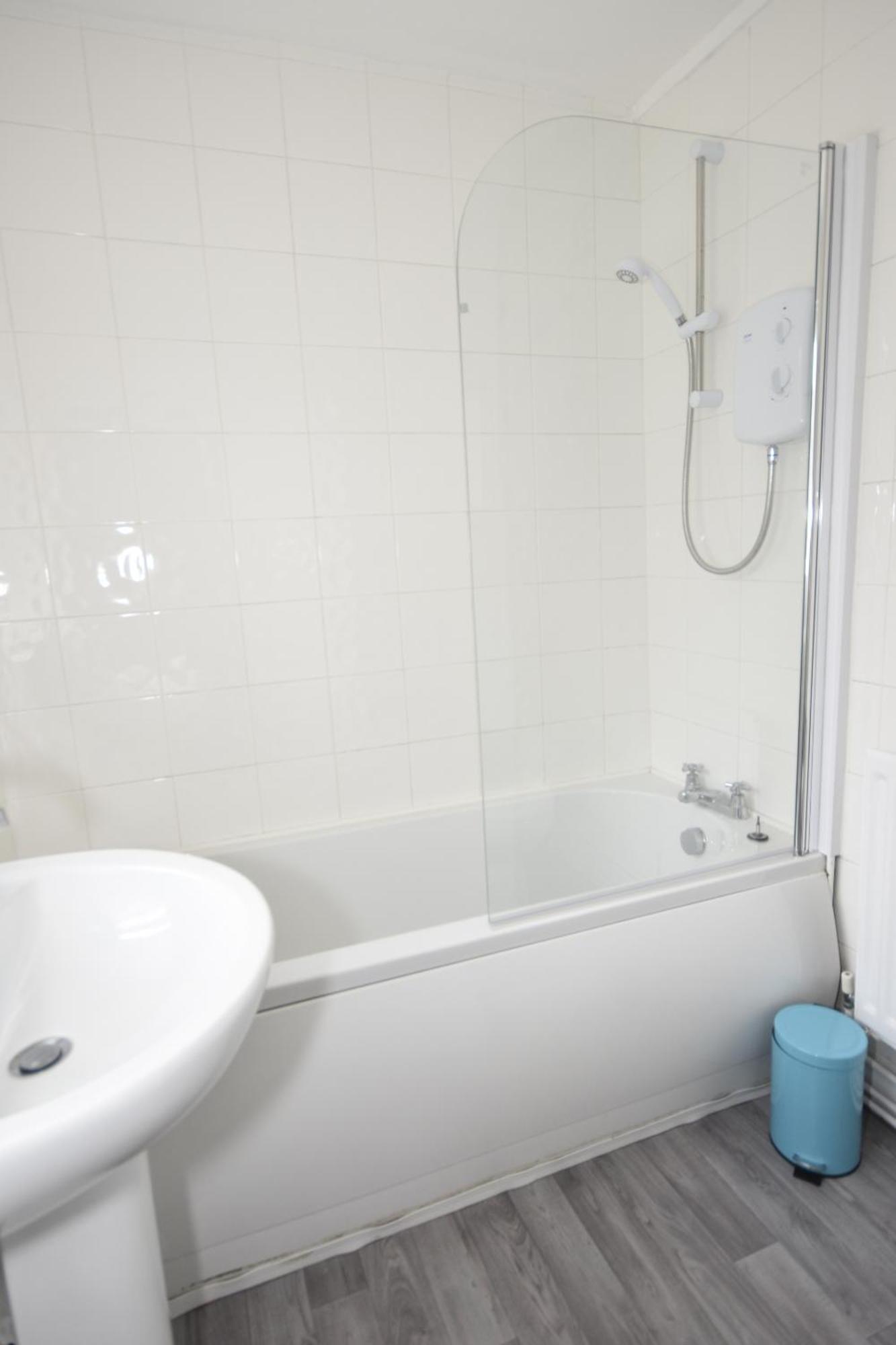 Townhouse @ Penkhull New Road Stoke Hotell Exteriör bild