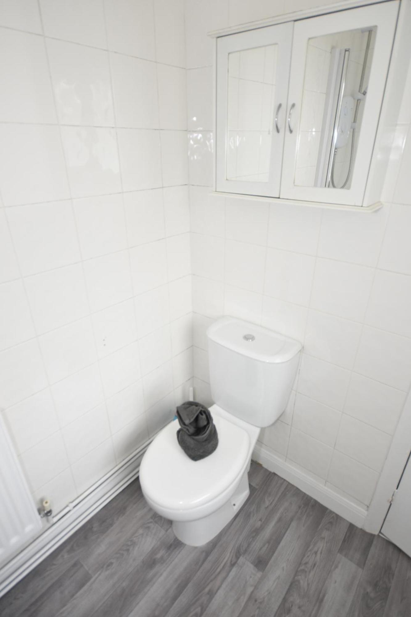 Townhouse @ Penkhull New Road Stoke Hotell Exteriör bild